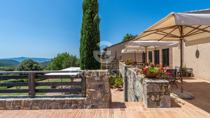 Image No.4-13 Bed Country House for sale