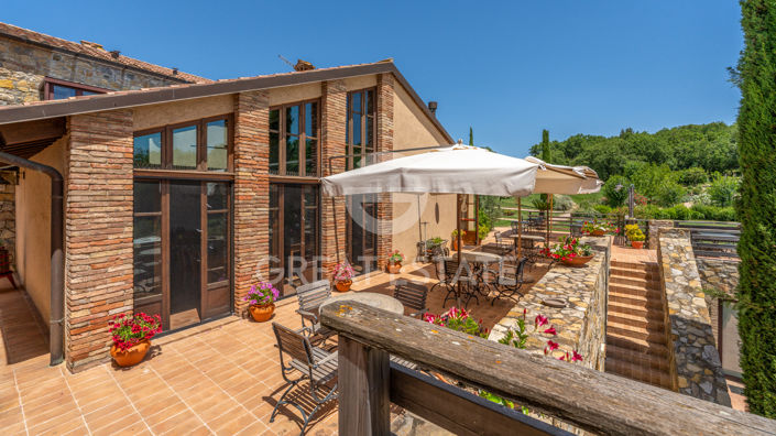 Image No.34-13 Bed Country House for sale