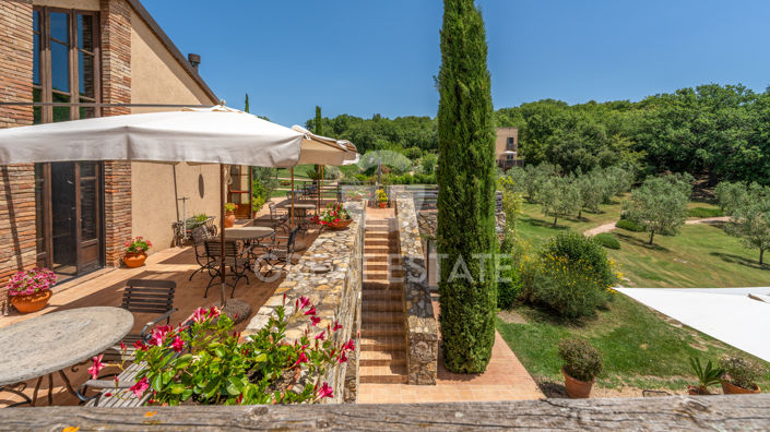 Image No.40-13 Bed Country House for sale