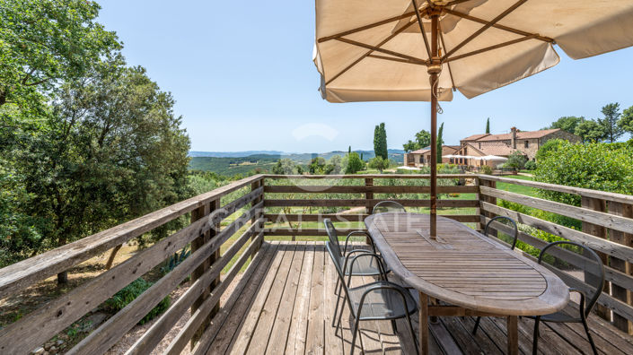 Image No.44-13 Bed Country House for sale