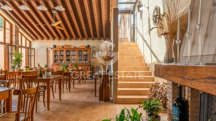 Image No.53-13 Bed Country House for sale