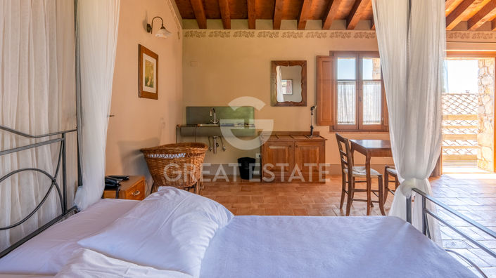 Image No.59-13 Bed Country House for sale