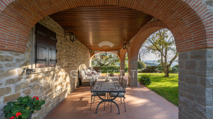 Image No.18-3 Bed Country House for sale