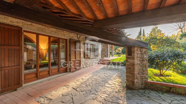 Image No.26-3 Bed Country House for sale