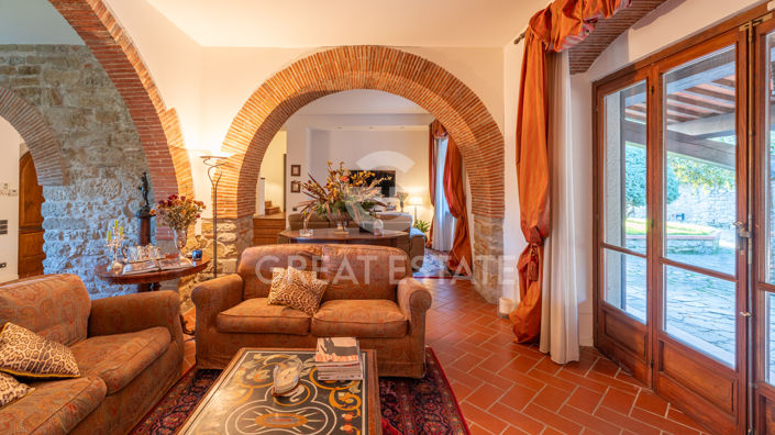 Image No.6-3 Bed Country House for sale