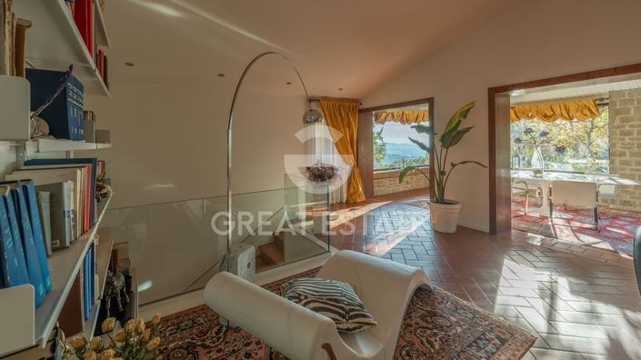 Image No.60-3 Bed Country House for sale