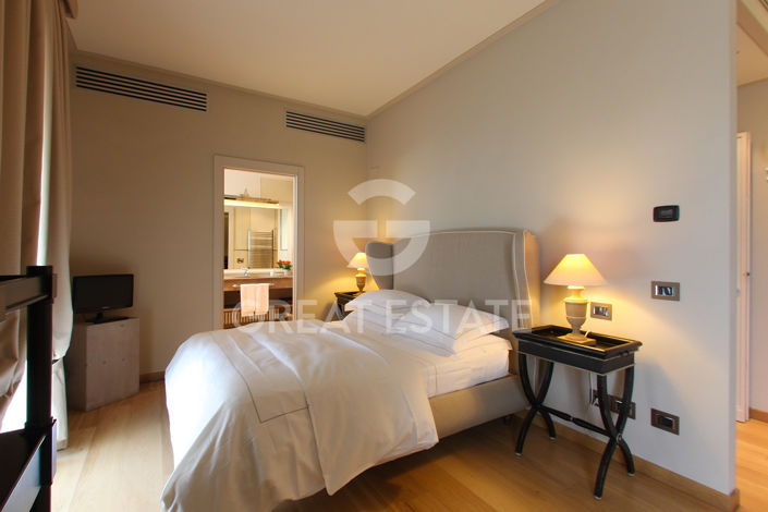 Image No.11-Appartement de 1 chambre à vendre à San Casciano dei Bagni