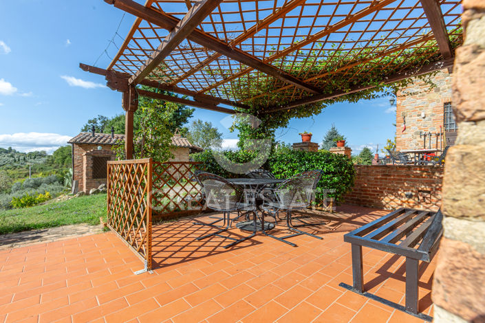 Image No.11-7 Bed Country House for sale