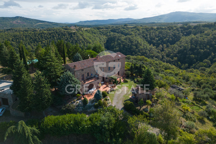 Image No.24-7 Bed Country House for sale