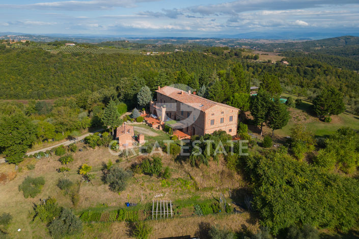 Image No.3-7 Bed Country House for sale