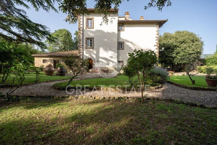 Image No.12-15 Bed Country House for sale