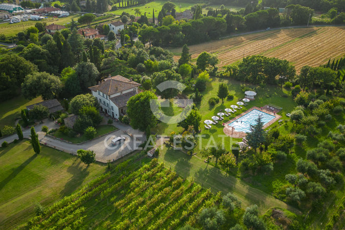 Image No.50-15 Bed Country House for sale