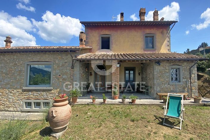 Image No.14-4 Bed Country House for sale