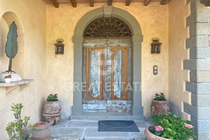 Image No.16-4 Bed Country House for sale