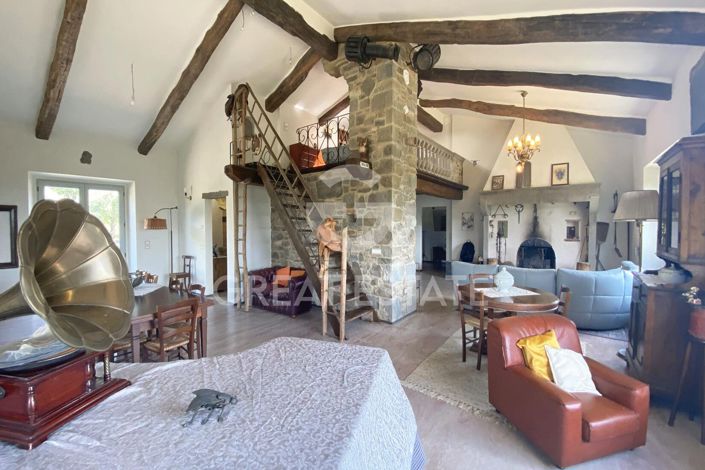 Image No.3-4 Bed Country House for sale