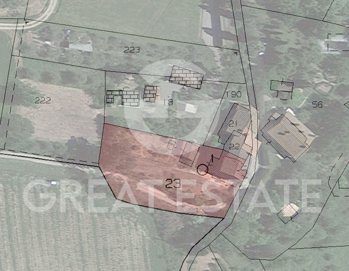 Image No.16-5 Bed Country House for sale