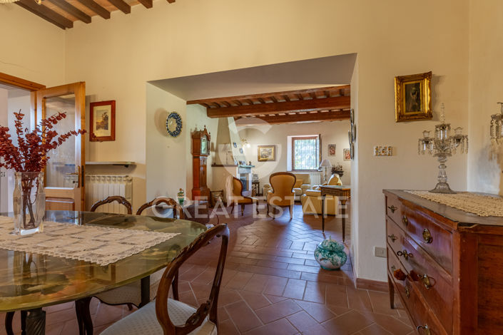 Image No.3-5 Bed Country House for sale