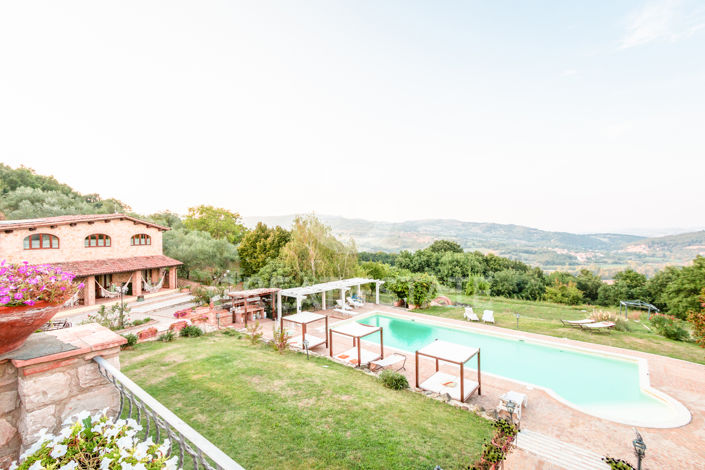 Image No.13-12 Bed Country House for sale