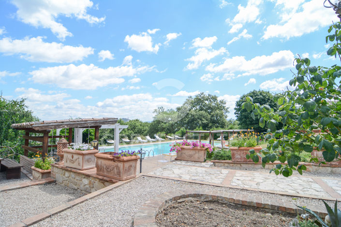 Image No.19-12 Bed Country House for sale