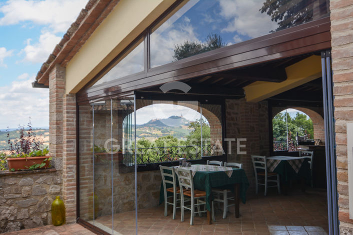 Image No.22-12 Bed Country House for sale