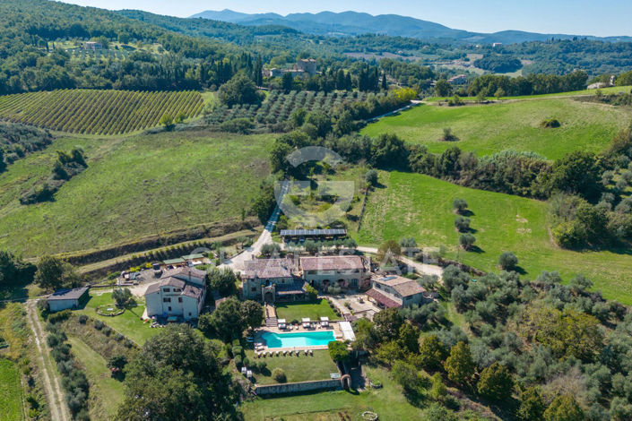 Image No.26-12 Bed Country House for sale