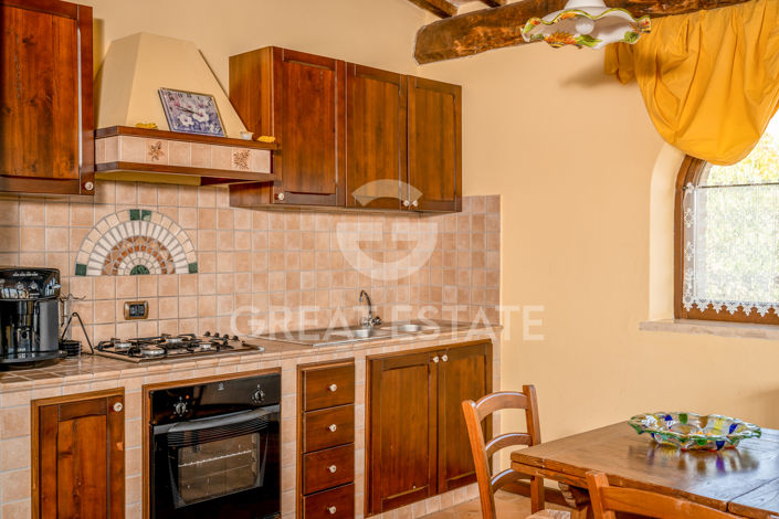 Image No.27-12 Bed Country House for sale