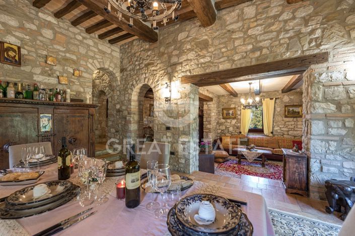 Image No.30-12 Bed Country House for sale