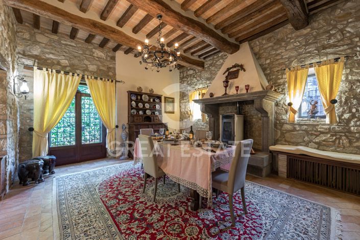 Image No.44-12 Bed Country House for sale