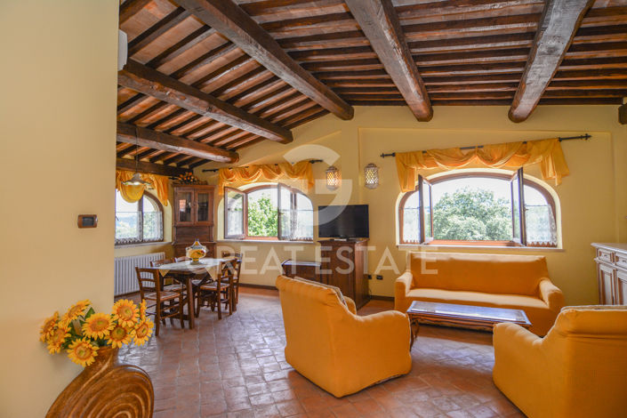 Image No.55-12 Bed Country House for sale