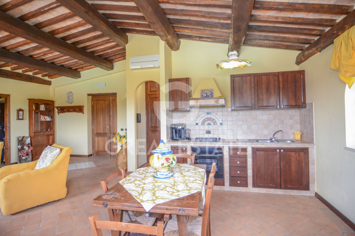 Image No.57-12 Bed Country House for sale