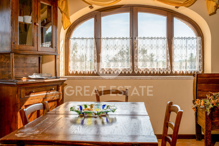 Image No.6-12 Bed Country House for sale