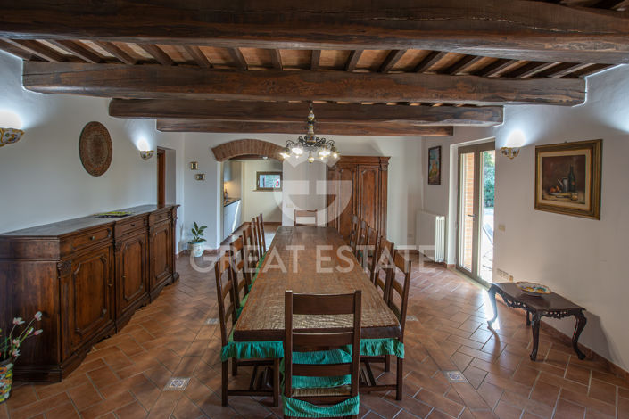 Image No.6-4 Bed Country House for sale