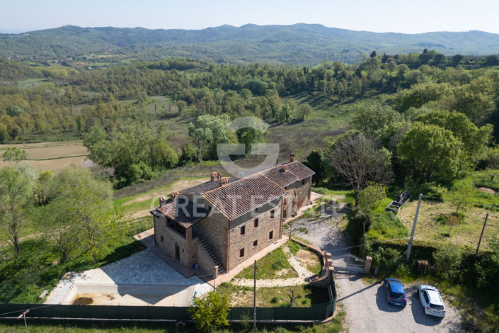 Image No.17-7 Bed Country House for sale