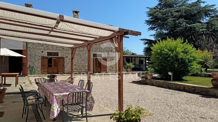 Image No.11-Maison de campagne de 7 chambres à vendre à Anghiari