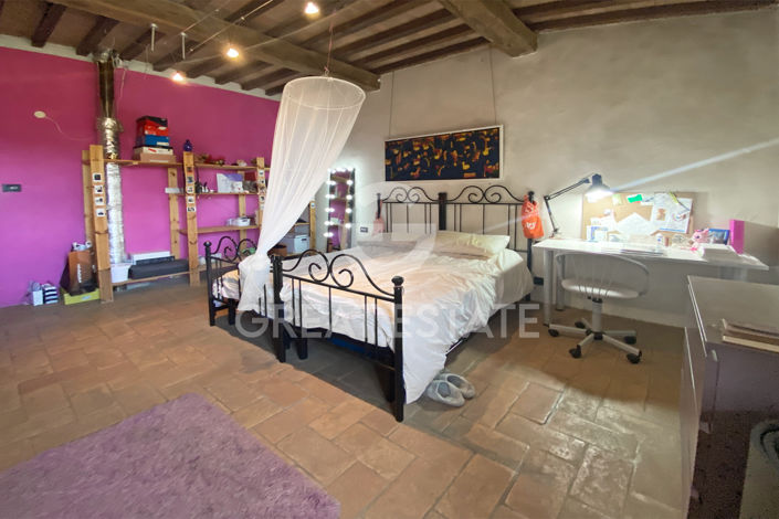 Image No.22-Maison de campagne de 7 chambres à vendre à Anghiari