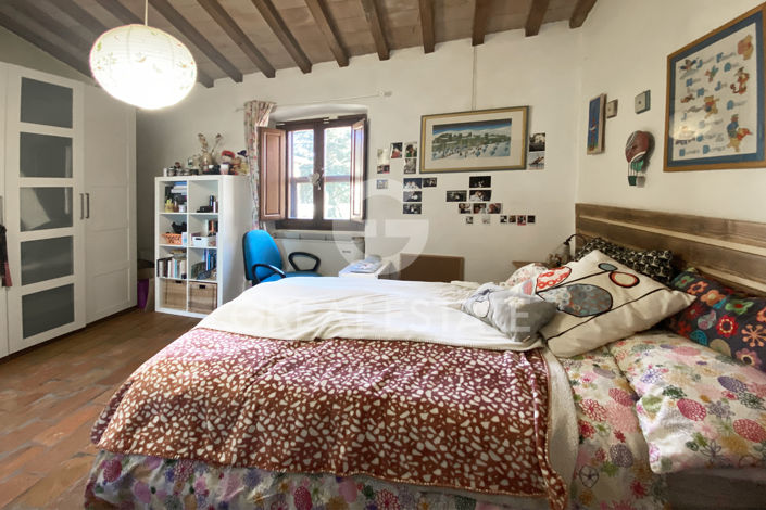 Image No.23-Maison de campagne de 7 chambres à vendre à Anghiari