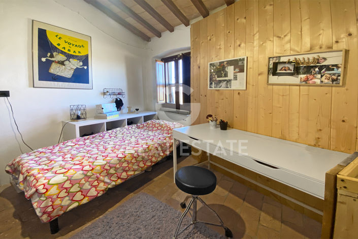 Image No.24-Maison de campagne de 7 chambres à vendre à Anghiari