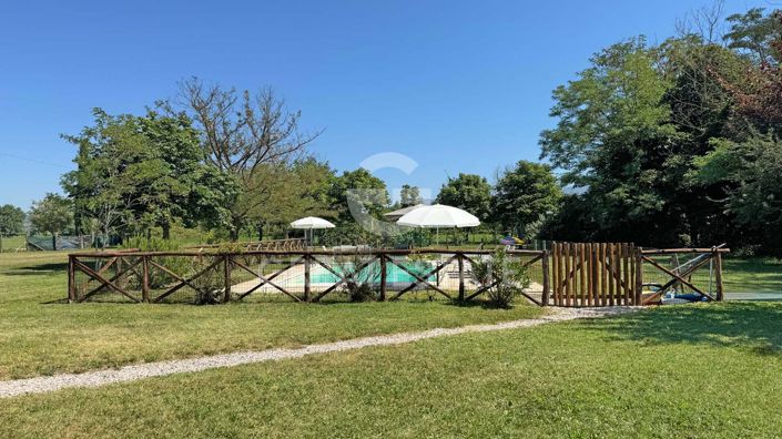 Image No.31-Maison de campagne de 7 chambres à vendre à Anghiari