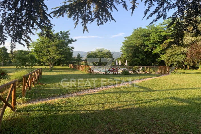 Image No.32-Maison de campagne de 7 chambres à vendre à Anghiari