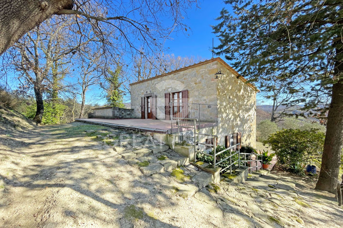 Image No.15-Maison de campagne de 2 chambres à vendre à Radicofani