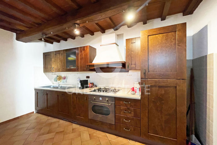 Image No.21-Maison de campagne de 2 chambres à vendre à Radicofani