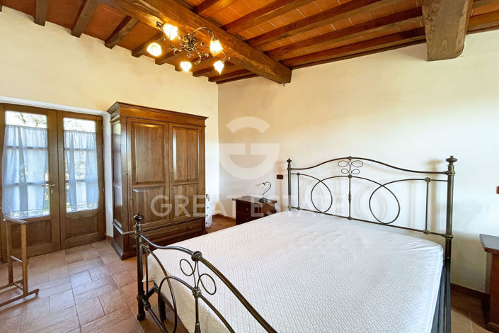 Image No.23-Maison de campagne de 2 chambres à vendre à Radicofani