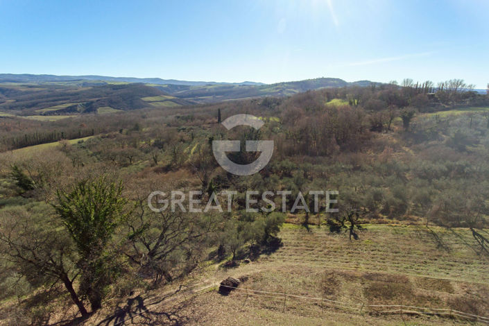 Image No.29-Maison de campagne de 2 chambres à vendre à Radicofani