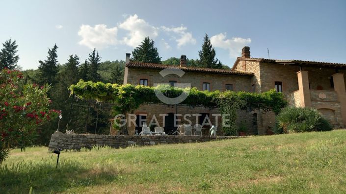 Image No.5-Maison de campagne de 4 chambres à vendre à Parrano