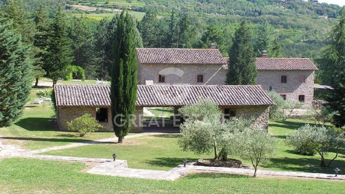 Image No.43-4 Bed Country House for sale