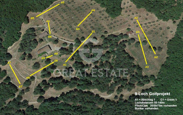 Image No.46-4 Bed Country House for sale