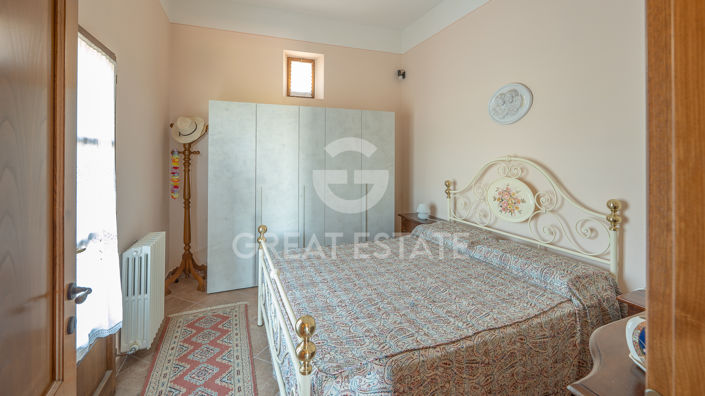 Image No.29-Maison de campagne de 3 chambres à vendre à Trequanda