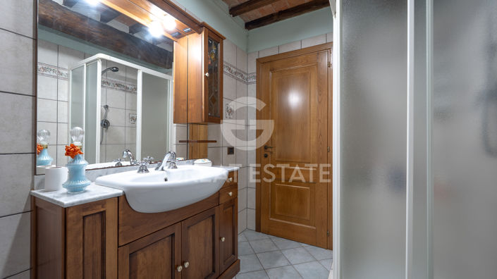 Image No.31-Maison de campagne de 3 chambres à vendre à Trequanda