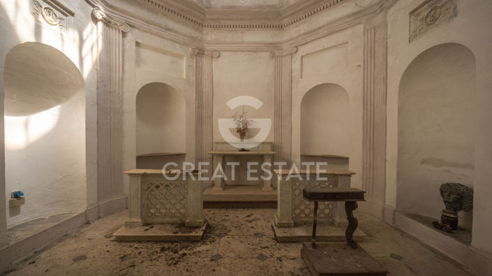 Image No.56-10 Bed Country House for sale