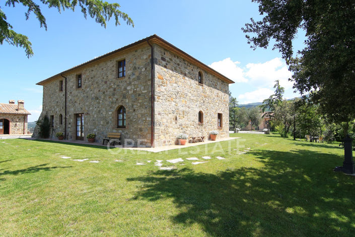 Image No.10-12 Bed Country House for sale